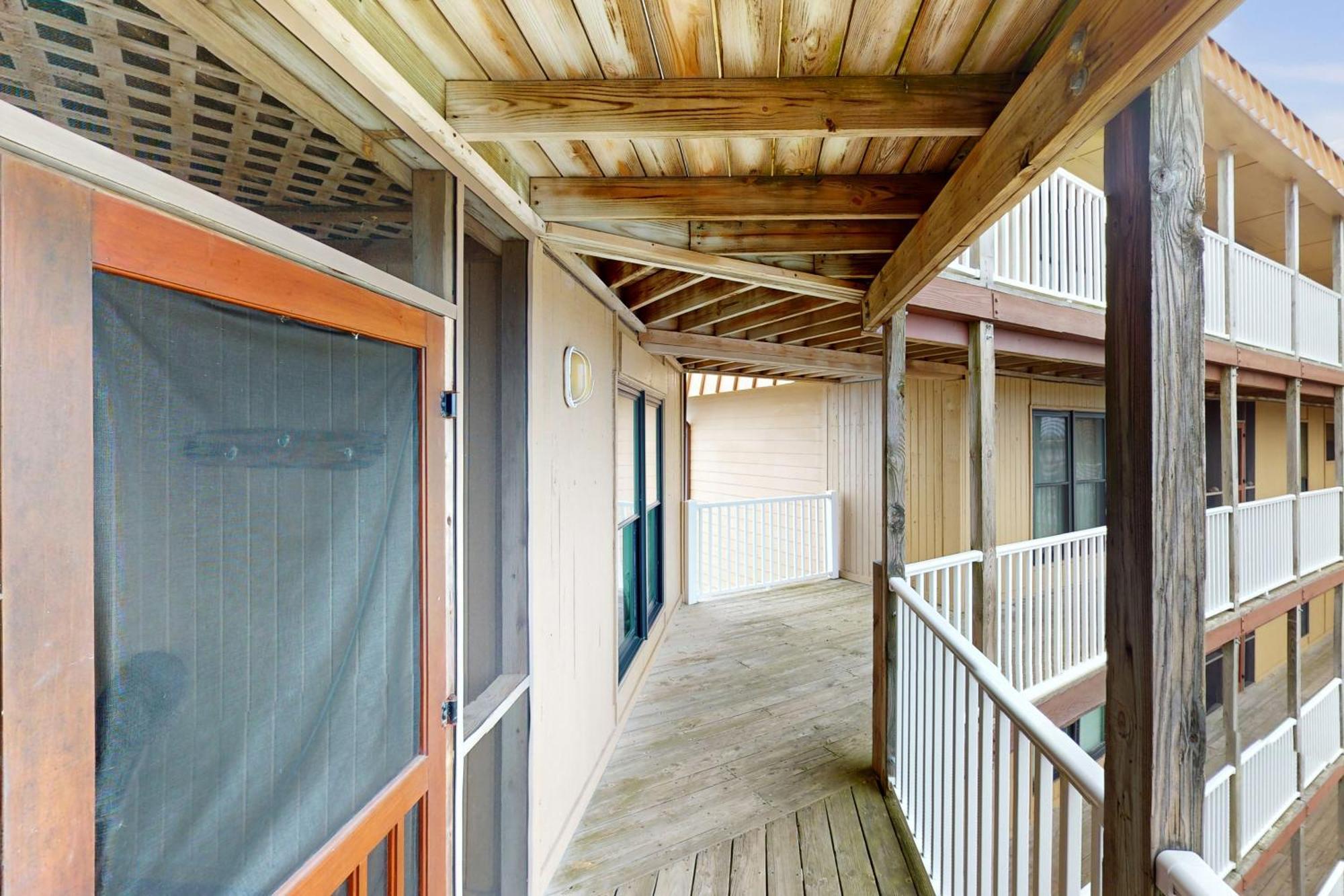 Topsail Dunes North Topsail Beach Rum bild