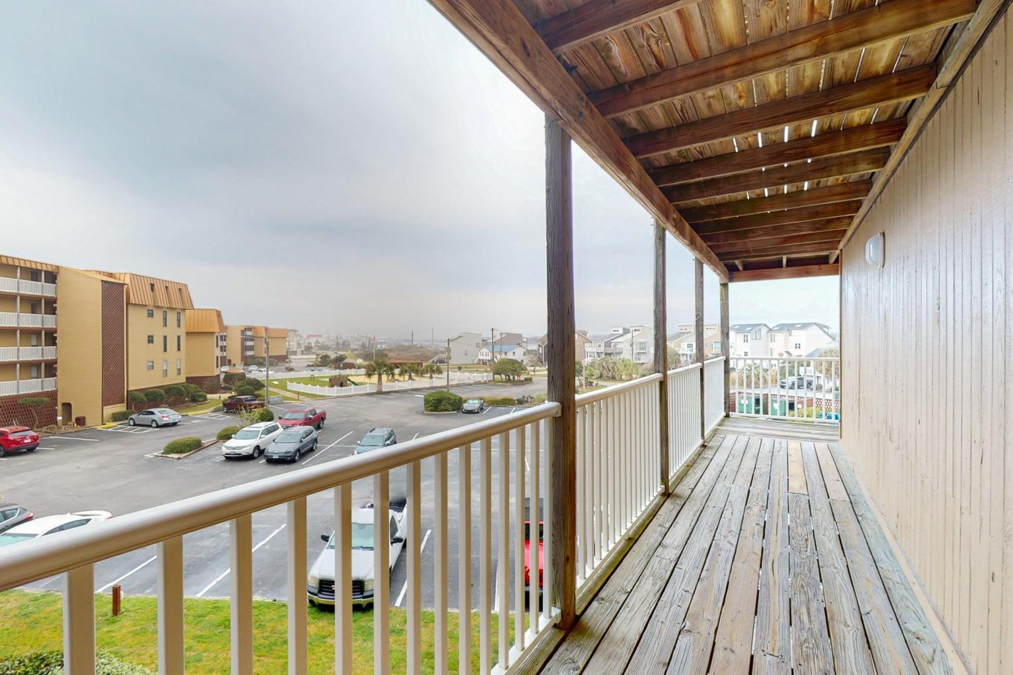 Topsail Dunes North Topsail Beach Rum bild