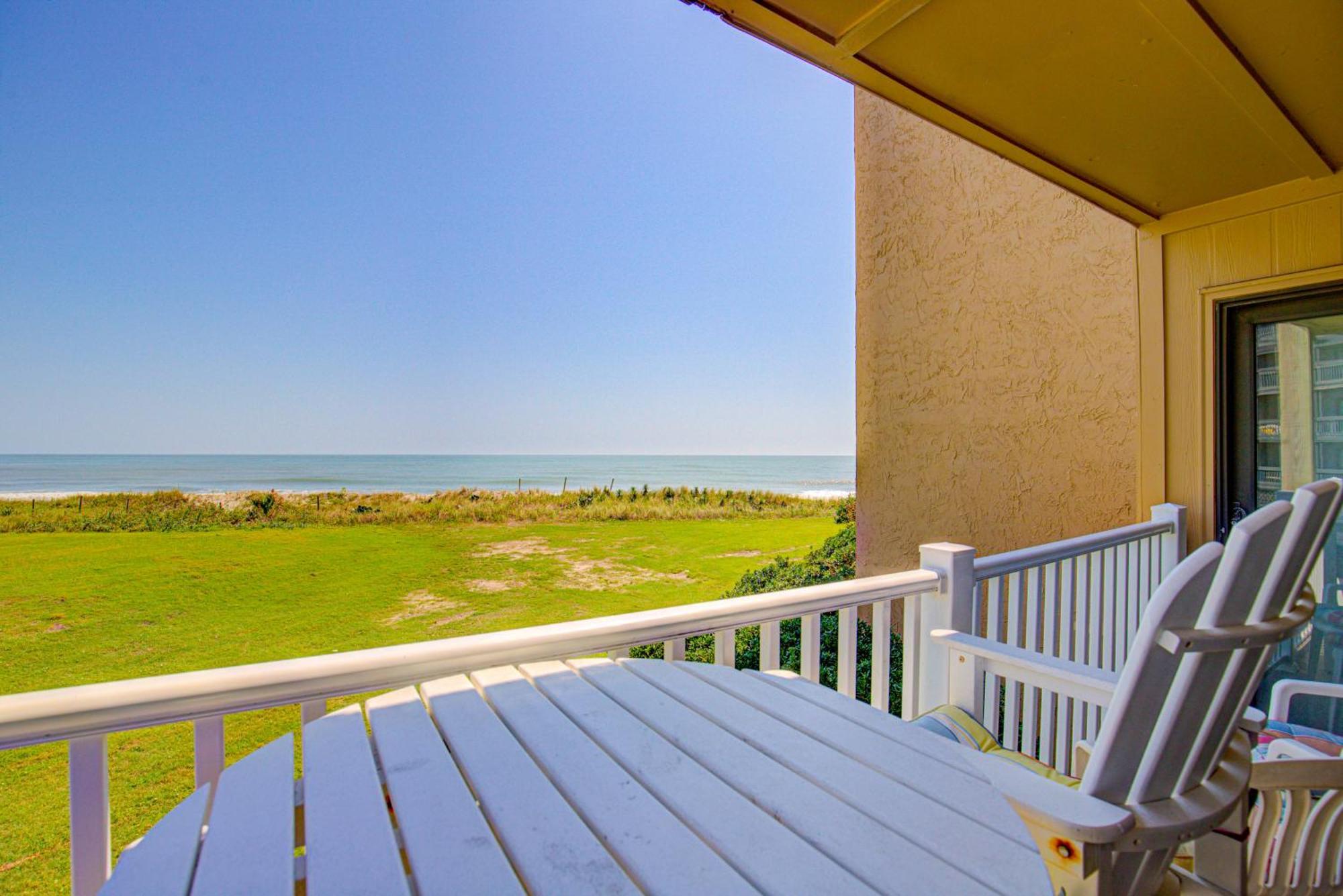 Topsail Dunes North Topsail Beach Rum bild