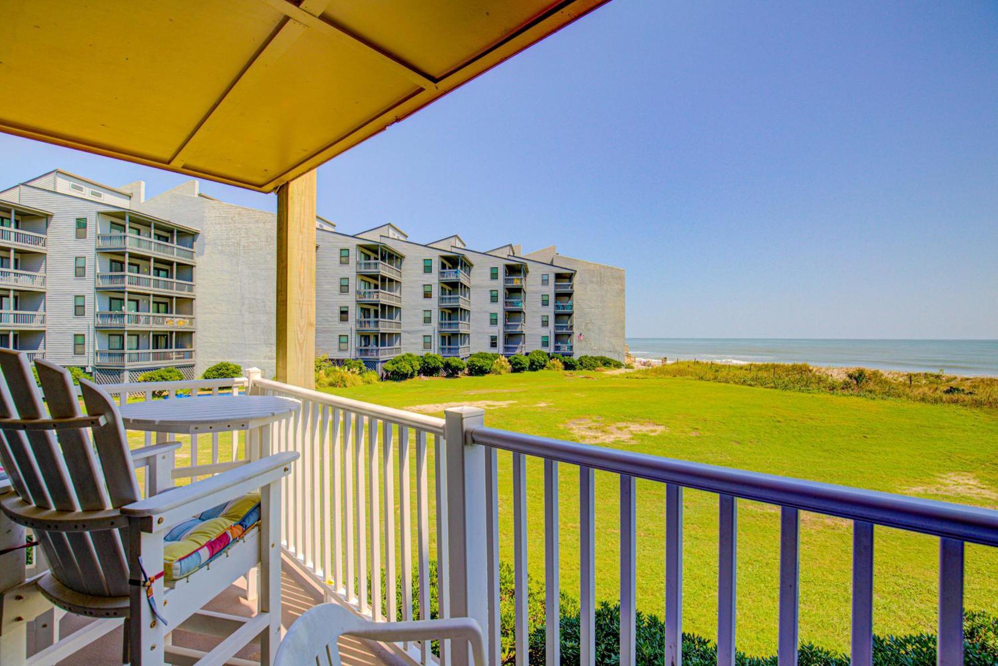 Topsail Dunes North Topsail Beach Rum bild